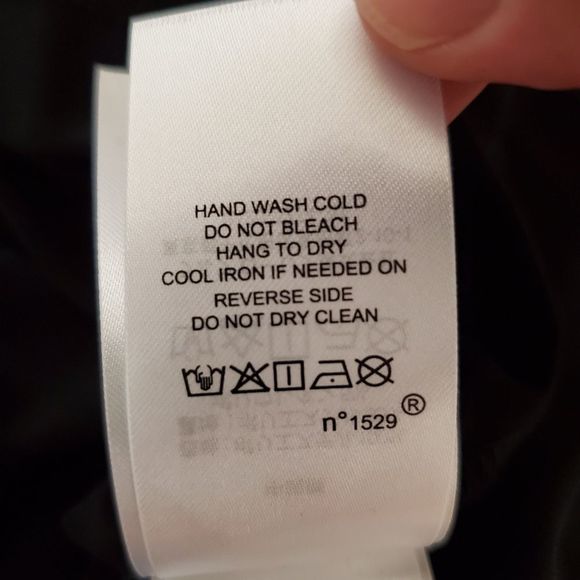 RALPH LAUREN Sleeveless Maxi Evening Dress Size 16 - Picture 14 of 14